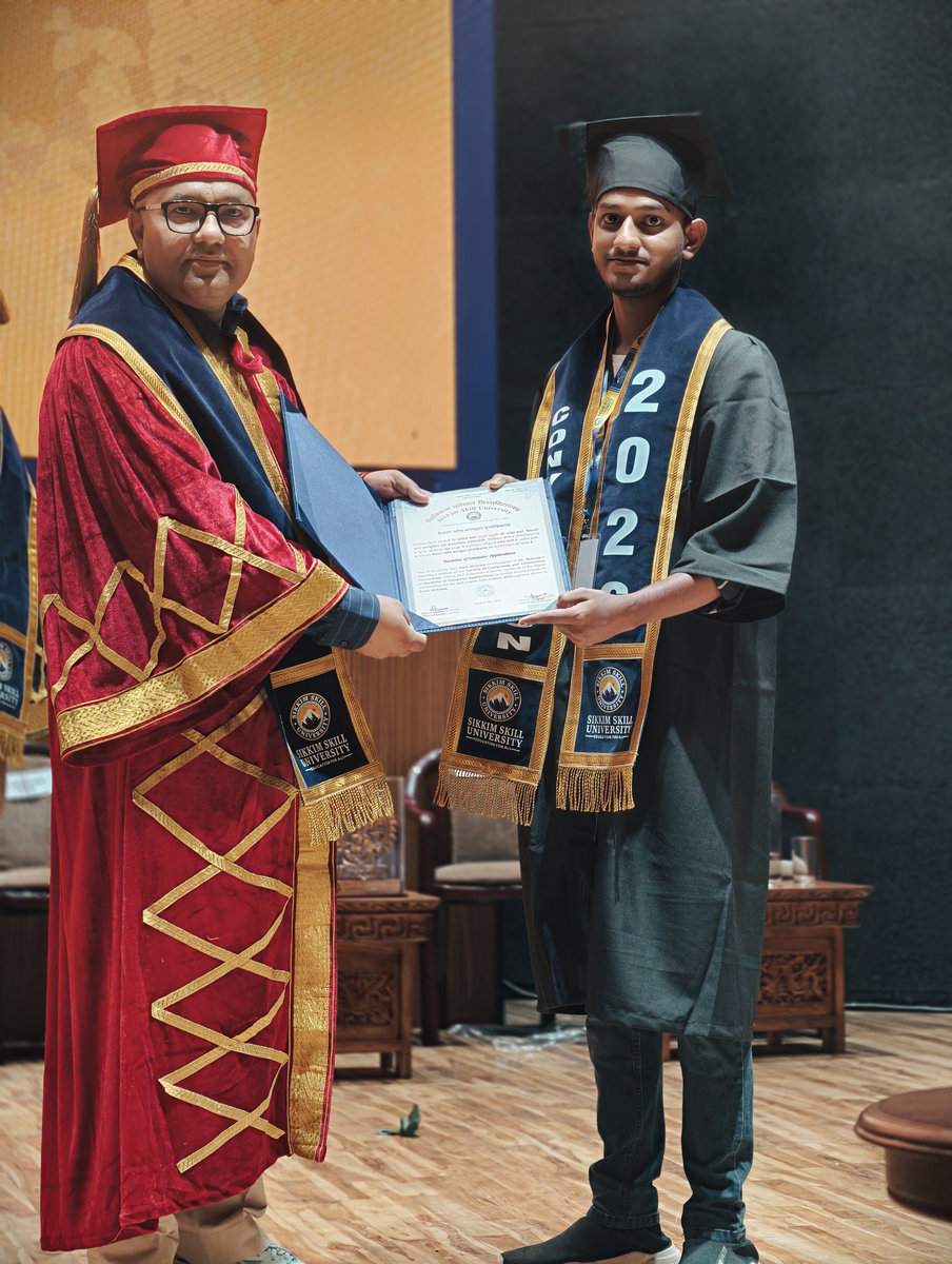 Convocation Gallery